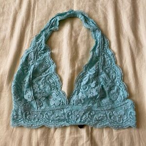 FREE PEOPLE BRA